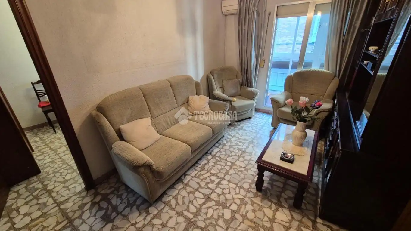 Piso en venta en Villaverde, imagen 3