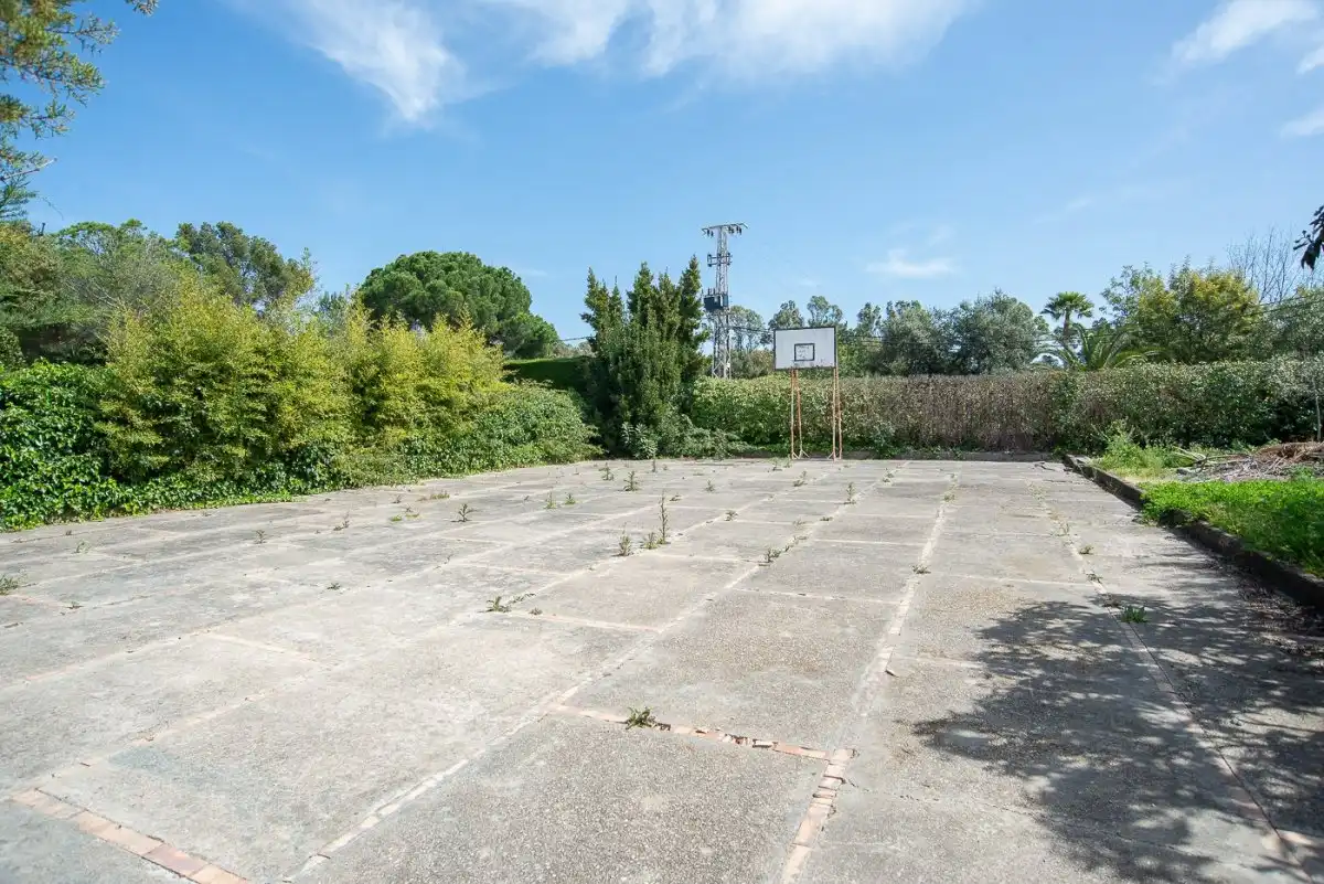Houses for sale in Jerez de la Frontera  with Private garden, Swimming Pool and Balcony