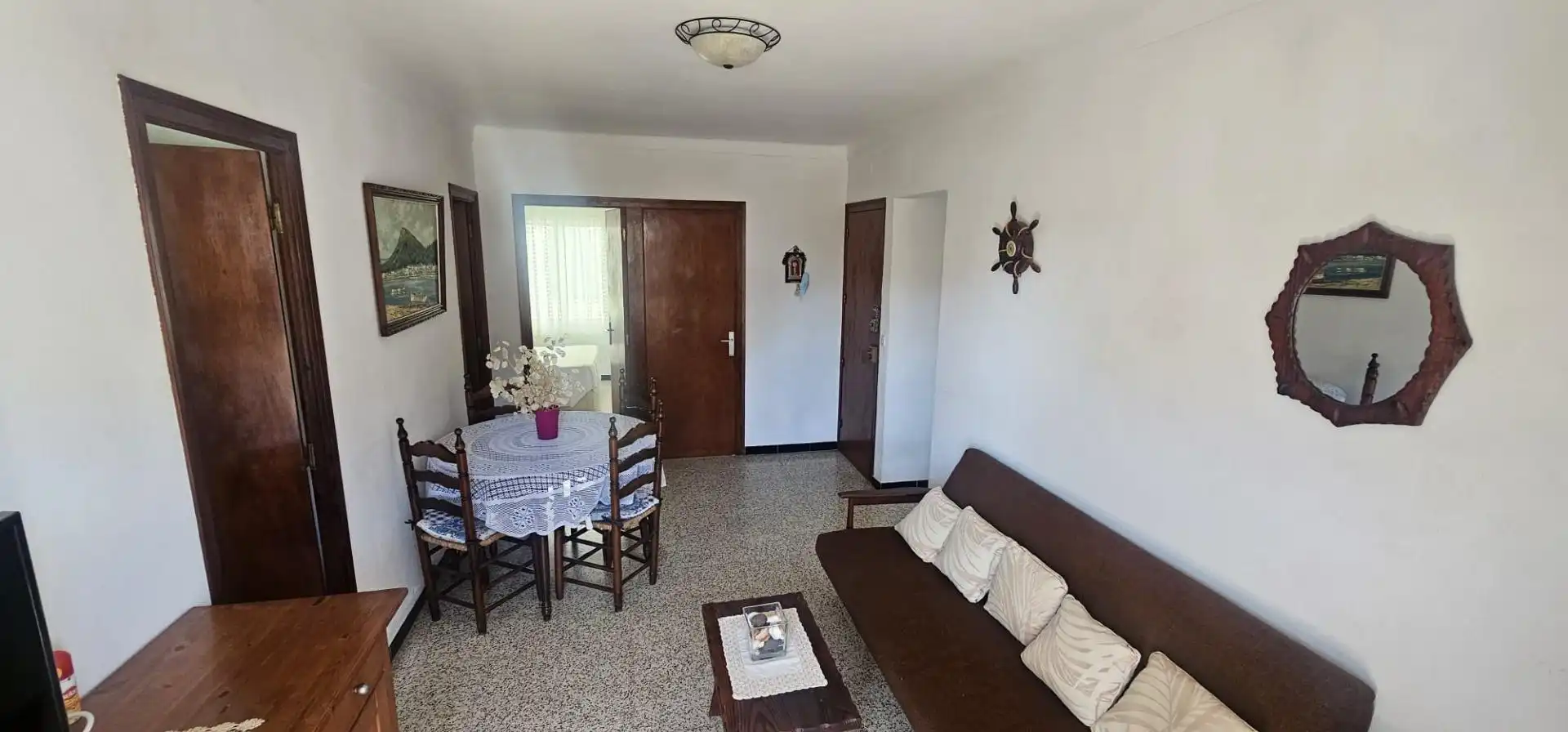 Apartament en venda a Els Griells