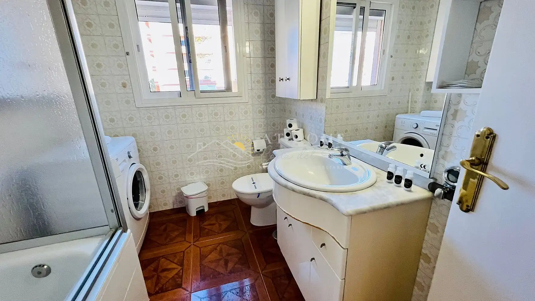 Apartamento de alquiler en El Peñoncillo