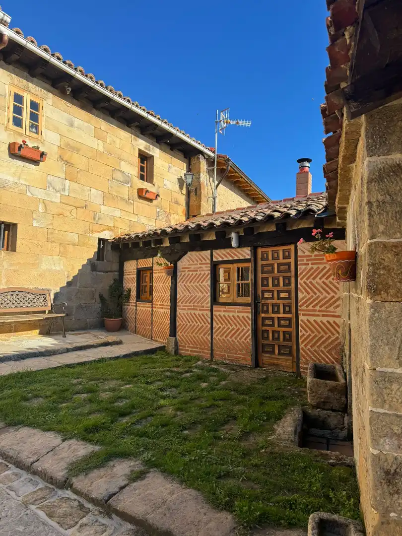 Maison avec terrasse à vendre à Barrio Polientes, imagen 11