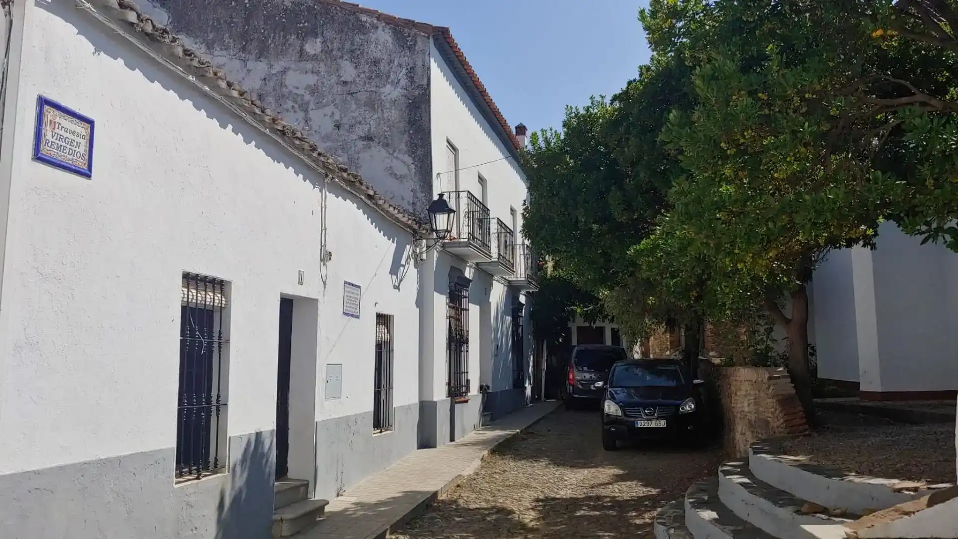 Vista exterior de Dúplex en venda en Cortelazor amb Balcó