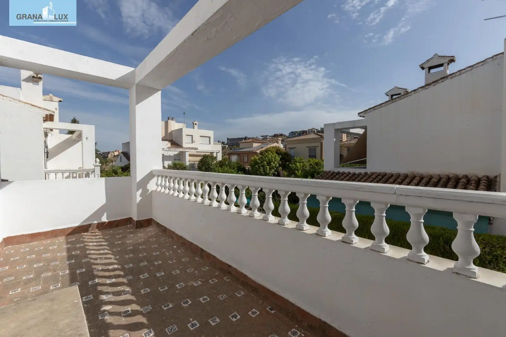 Wohnung mit Terrasse zum Verkauf in Calle de Almajara, imagen 31