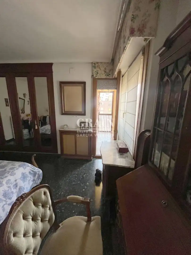 Appartamento con terrazza in vendita a Centro, imagen 9