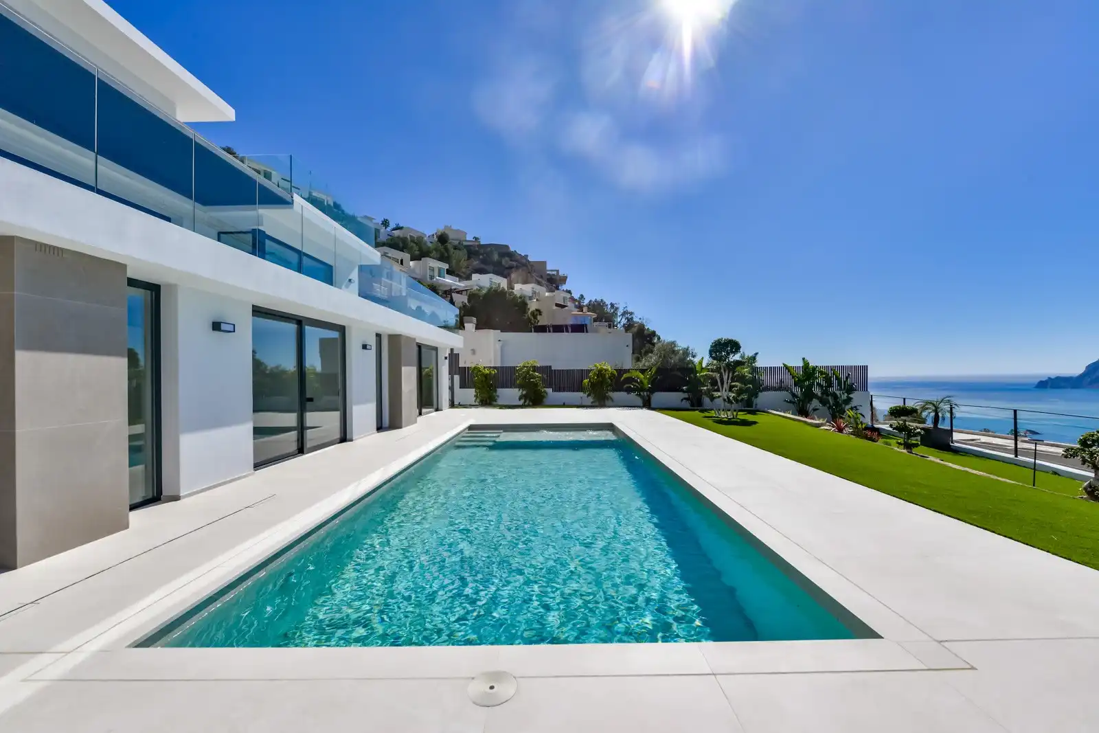House with pool for sale in Mascarat, imagen 54