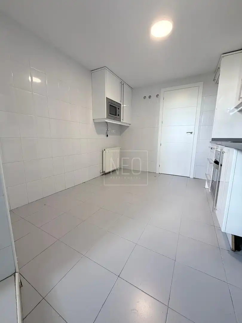 Cuina de Pis en venda en Madrid amb Aire condicionat, Calefacció i Parquet