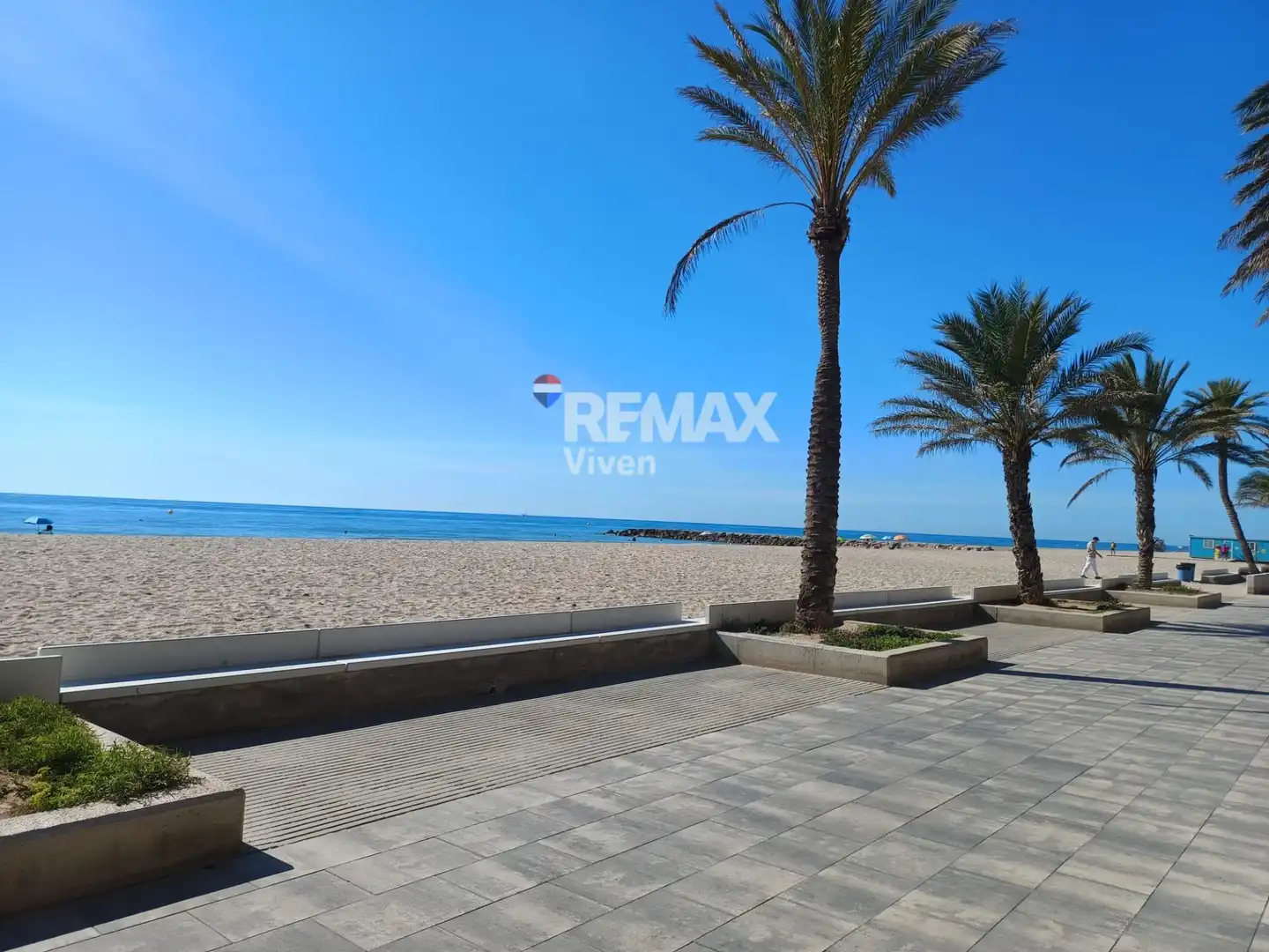 Apartamento en venta en Marítim