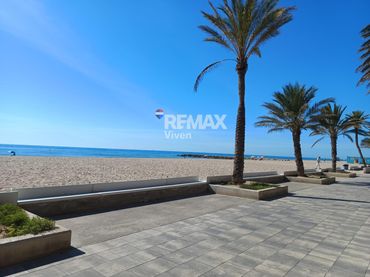 Apartament en venda a Marítim
