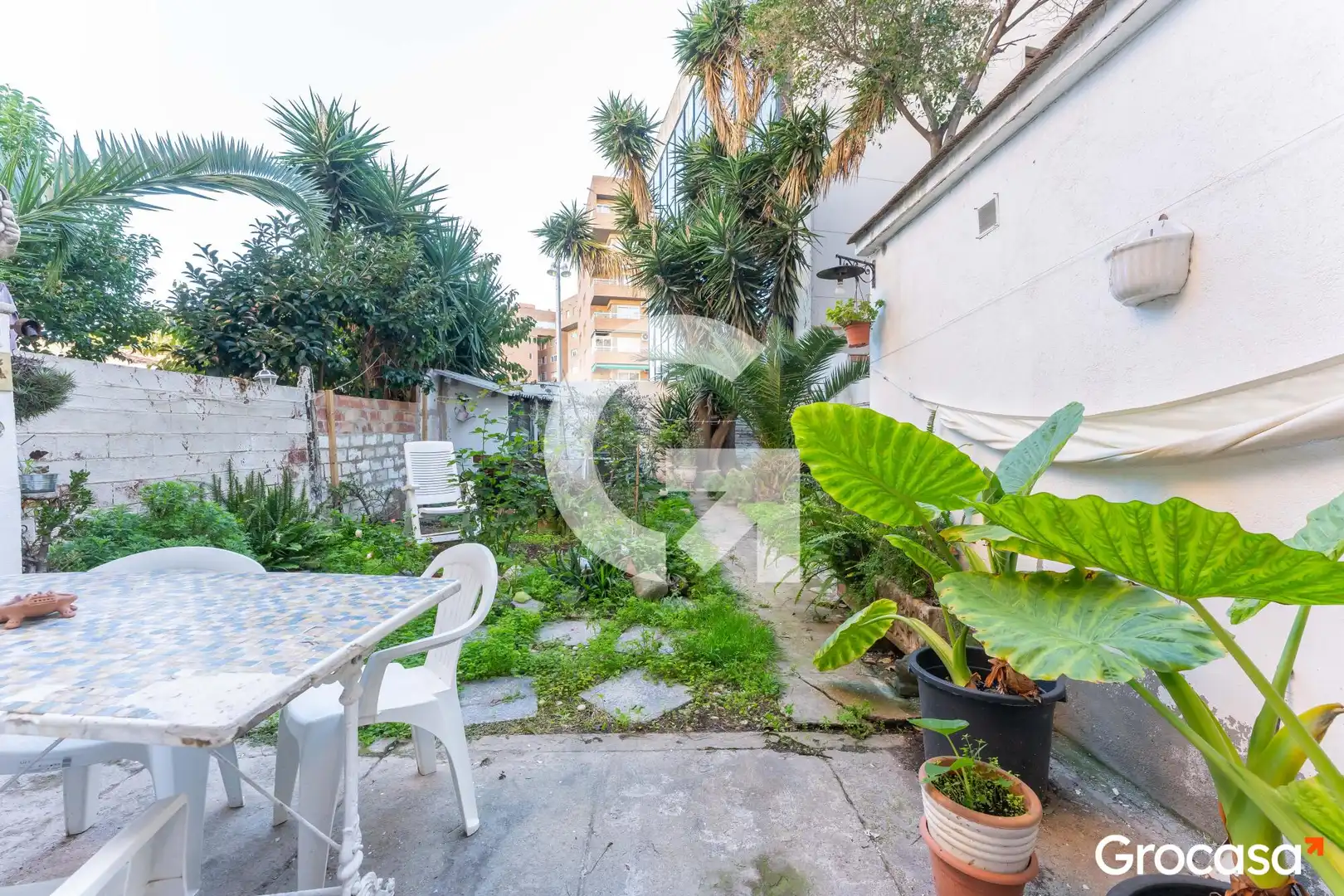 Flat for sale in CL JOAN MARAGALL, Centre