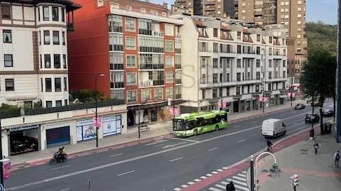 Foto 4 de Oficina de alquiler en Agirre Lehendakariaren Etorbidea, Ibarrekolanda, Bizkaia