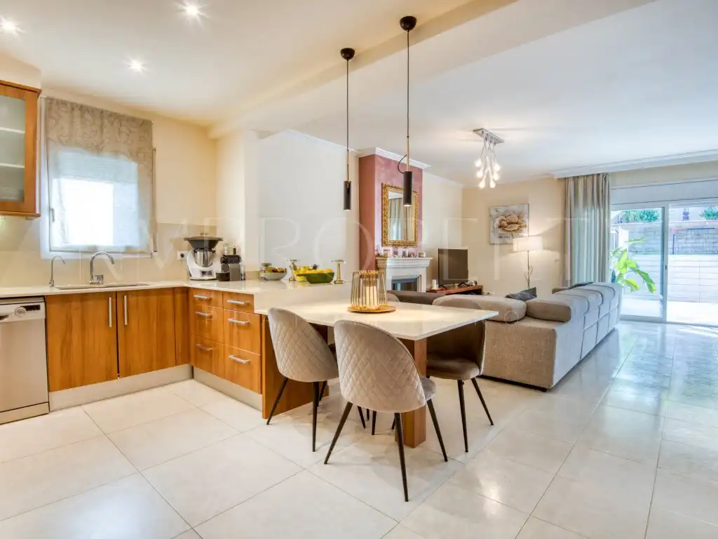 Villa à vendre à Paseo Safir, imagen 9