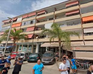 Vista exterior de Pis en venda en Vélez-Málaga