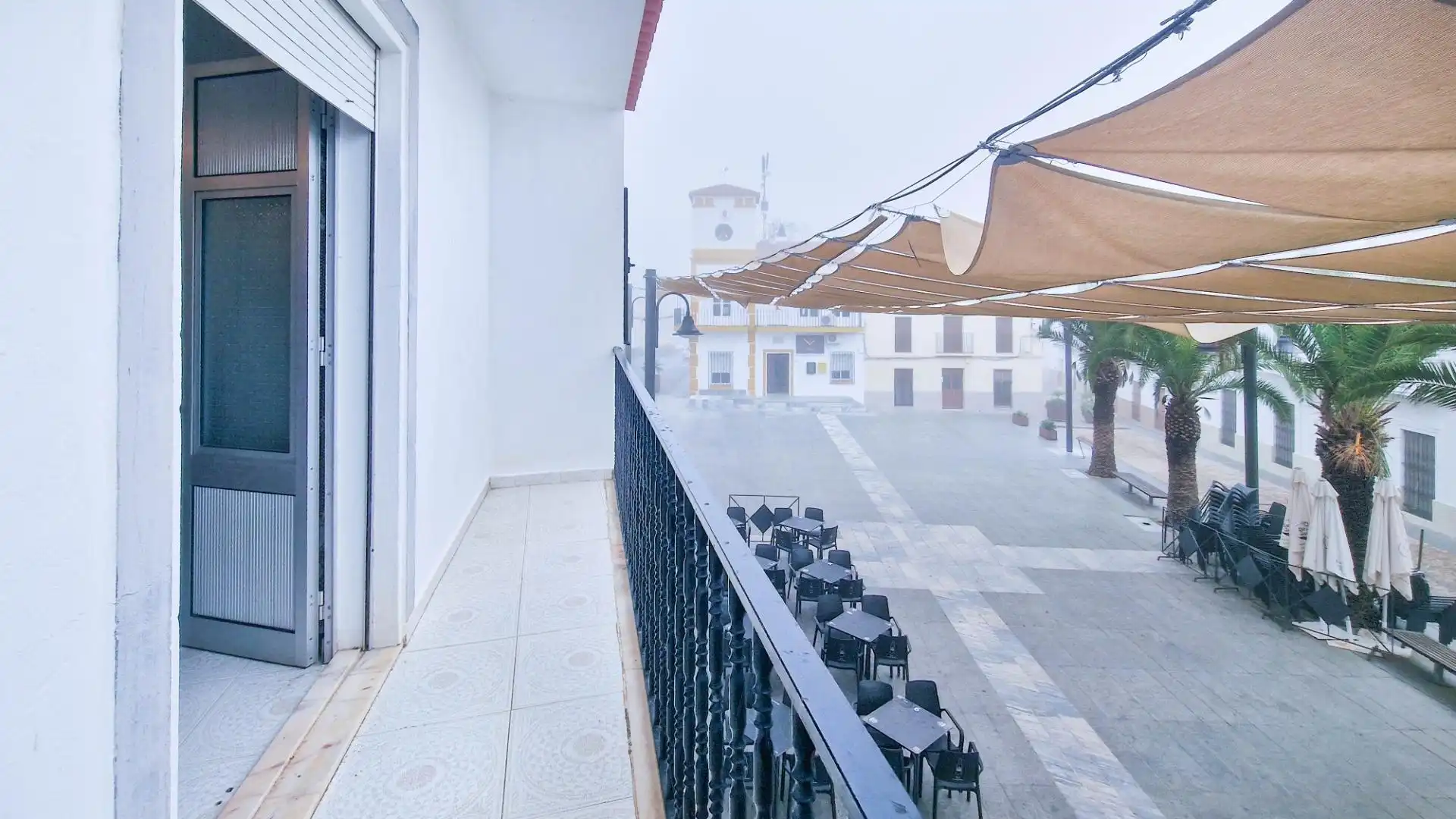 Vista exterior de Casa o chalet en venta en Cheles con Terraza, Trastero y Balcón