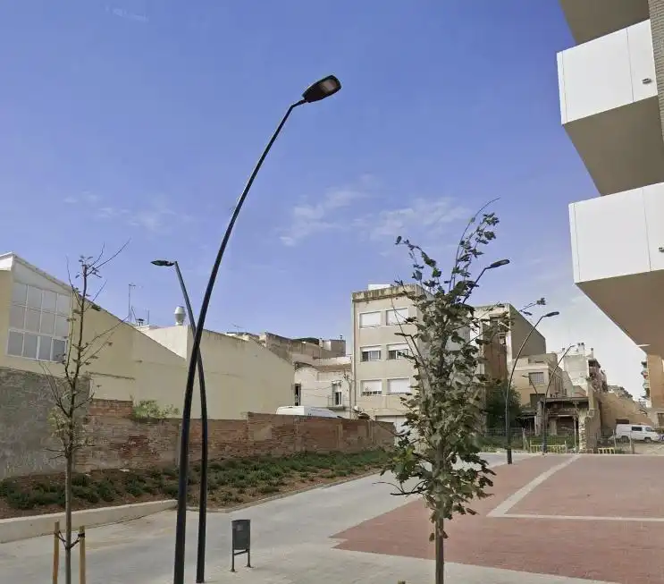 House with garden for sale in Calle STA EULALIA