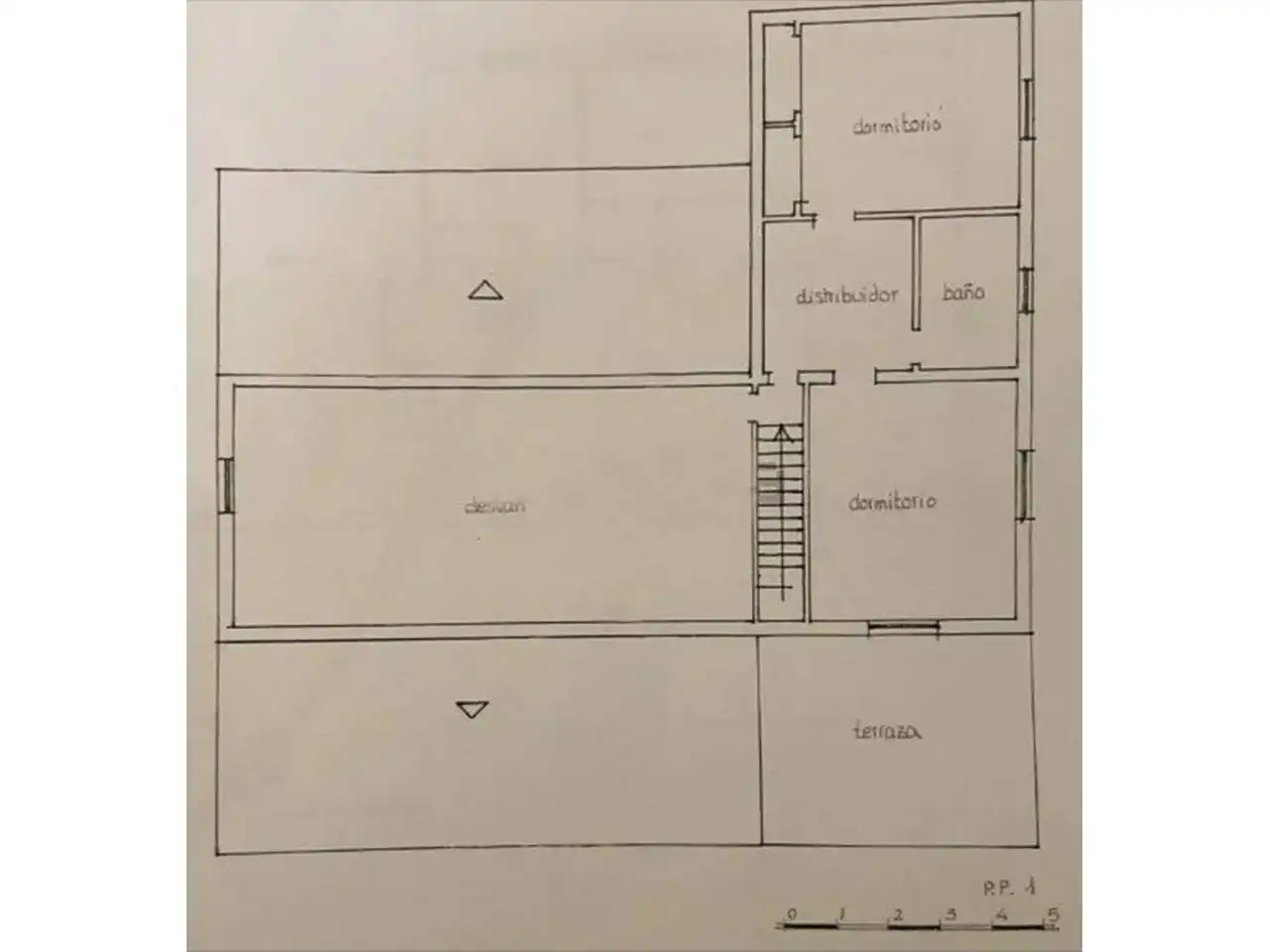 Casa rustica con giardino in vendita a Camino Ermita 1, imagen 15