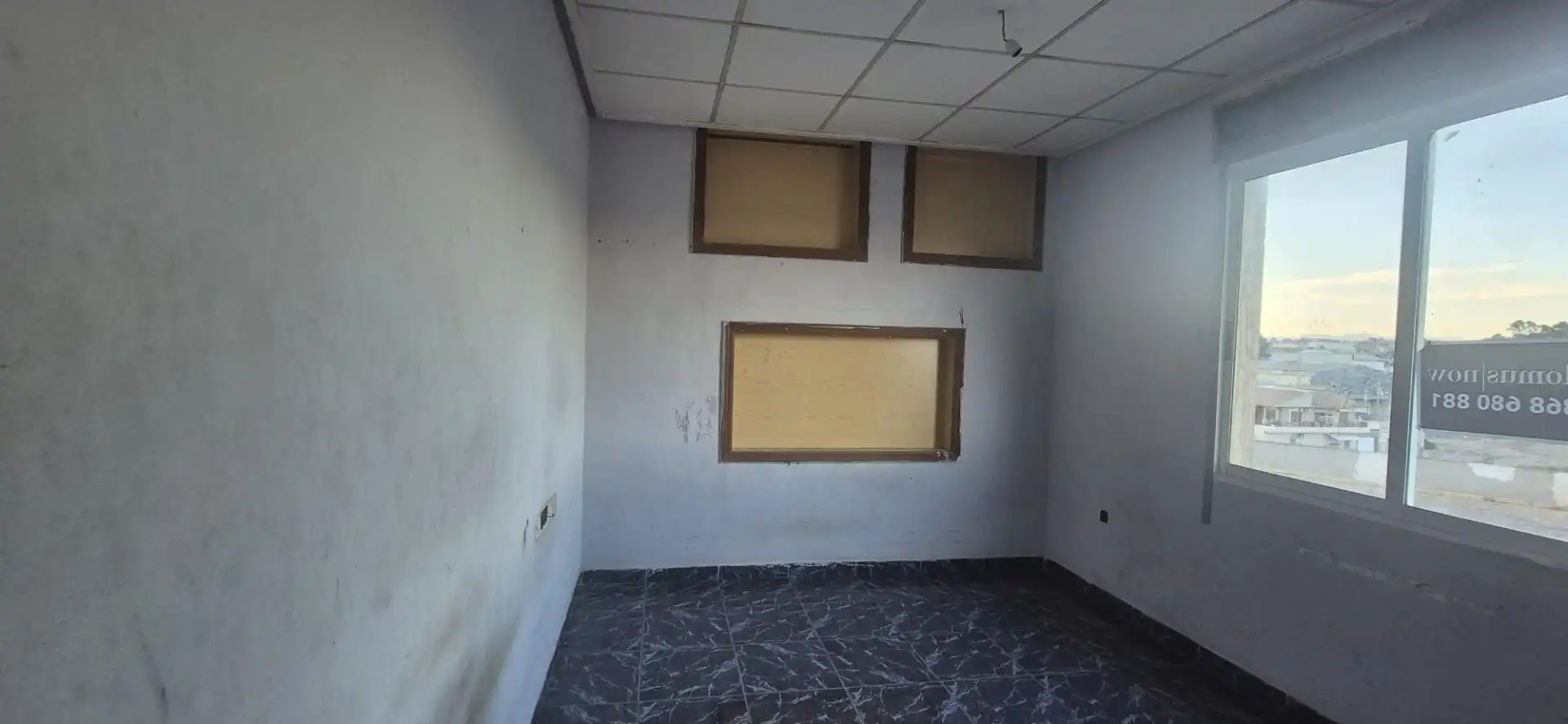 Apartament en venda en Murcia