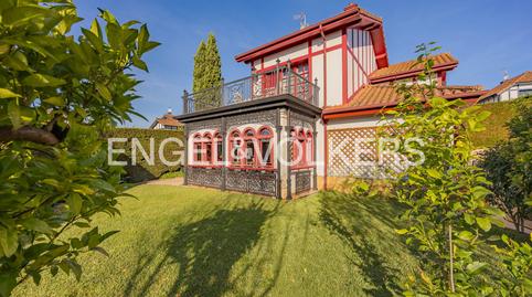 Foto 2 de Finca rústica en venta en Galdakao, Bizkaia