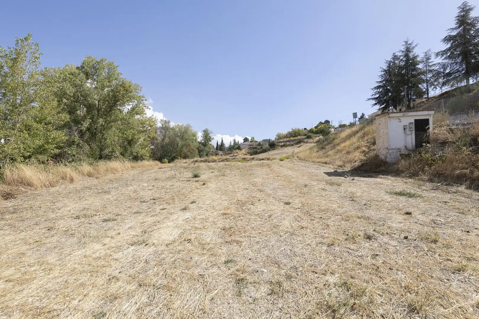 Terreno residencial en venta en Calle de Cuesta de Viznar, imagen 4