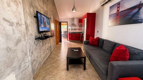 Foto 3 de Casa o xalet de lloguer a Avenida de Gran Canaria, 15, Playa del Inglés, San Bartolomé de Tirajana