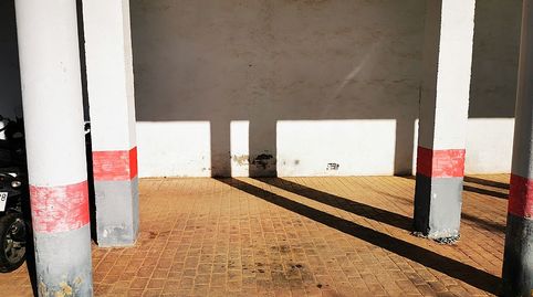 Foto 5 de Garaje en venta en Ur Montesol-las Abejeras, Altos de Estepona, Estepona