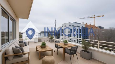 Photo 3 of Attic for sale in Calle Juan Pérez Zúñiga, San Pascual,  Madrid Capital