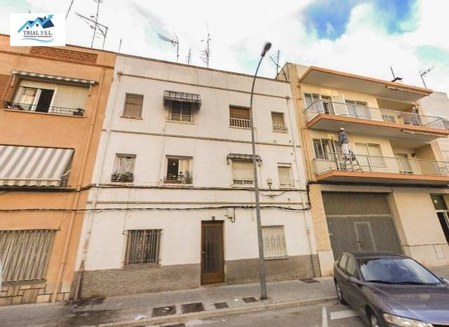 Piso en Venta en Calle BISBE LASSALA (DEL) en Casco Urbano