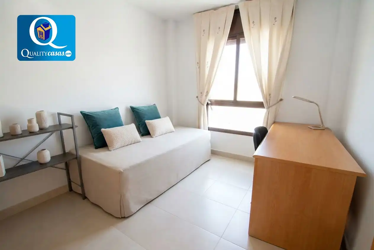Bungalow con terrazza in vendita a Almajada - Ravel, imagen 14