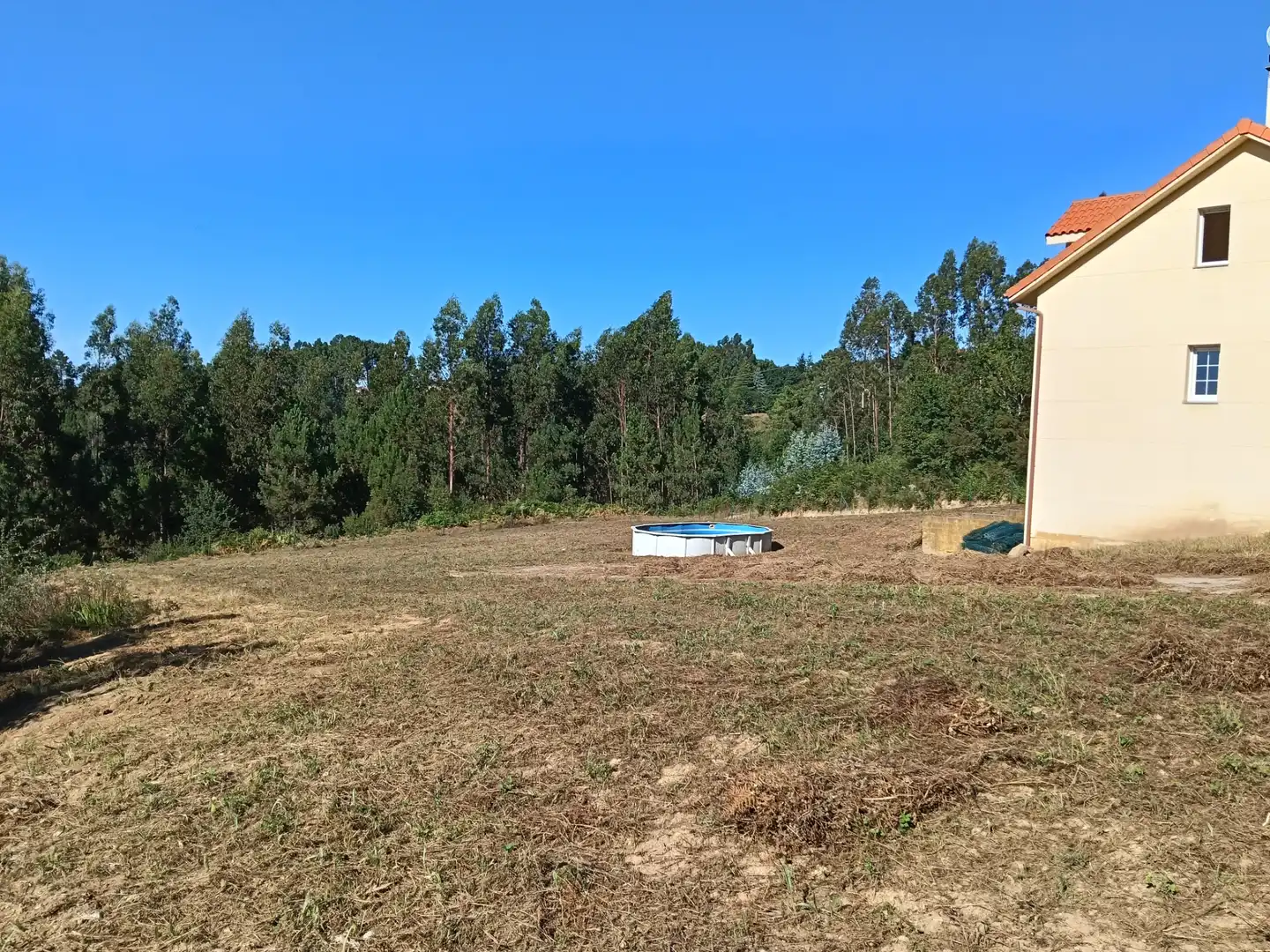 Maison avec jardin à vendre à Parroquias rurales, imagen 10