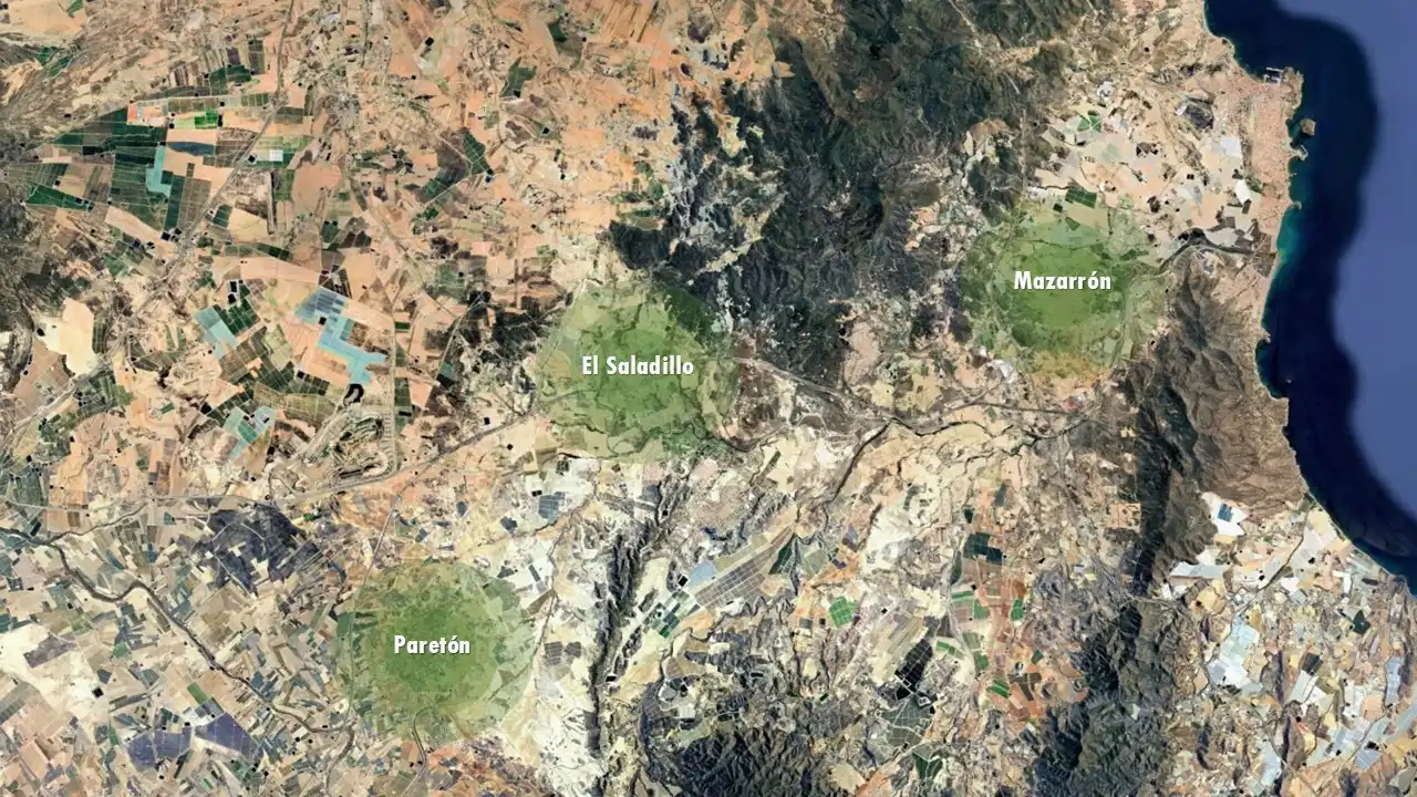 Rustikales Grundstück zum Verkauf in Pt Los Llanicos, Pol 17, imagen 5
