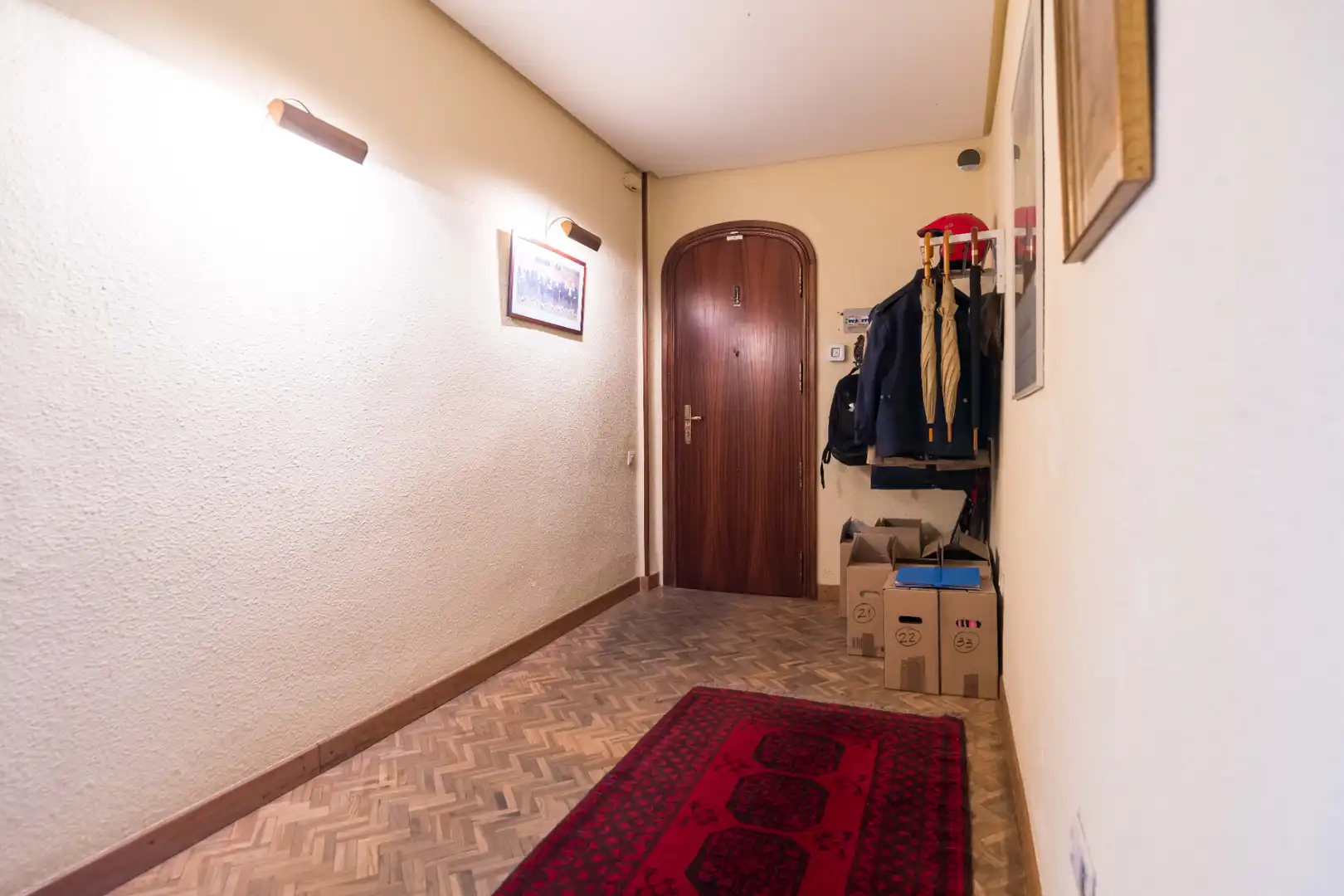Appartement avec terrasse à vendre à Carrer de Calixt III, imagen 2
