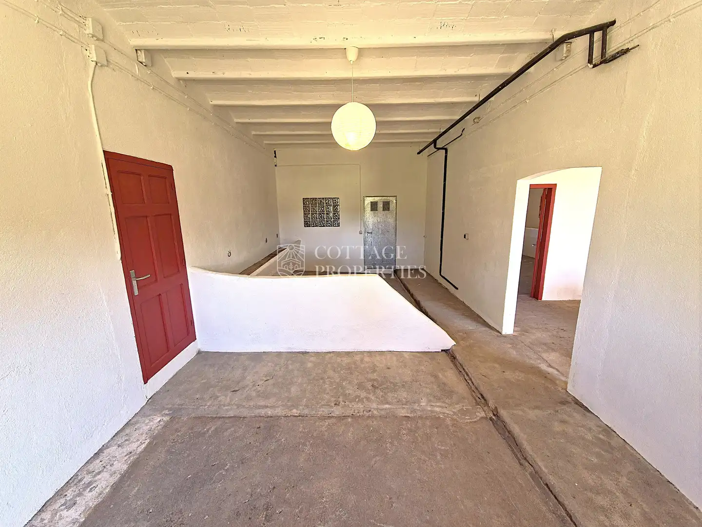 Finca rústica en venta en Vilademuls con Jardín privado, Terraza y Alarma
