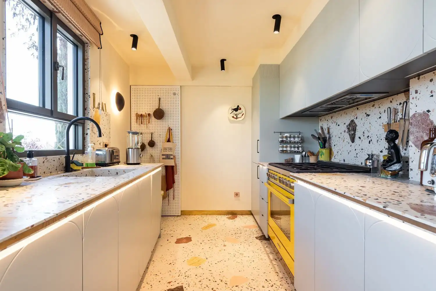 Penthouse mit Aufzug zum Verkauf in Barrio de Salamanca, imagen 21