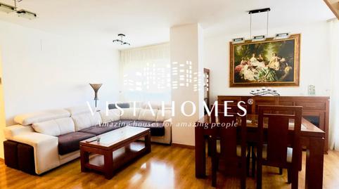 Photo 2 of Duplex for sale in Calle de Alonso Zamora Vicente, 25, Dehesa Vieja - Puente Cultural, Madrid