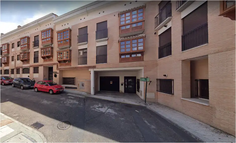 Appartement avec ascenseur à vendre à Bargas, imagen 5