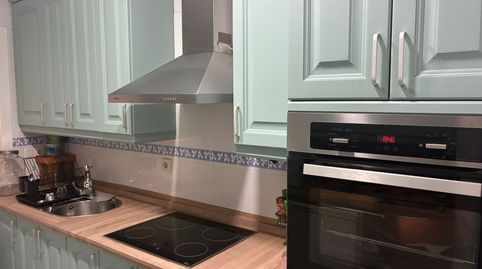 Foto 5 von Wohnung zum Verkauf in Camino de la Ermita, 7, La Reconquista - El Rosario, Algeciras