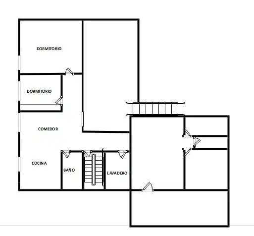 Edificio en venta en Castellar del Vallès