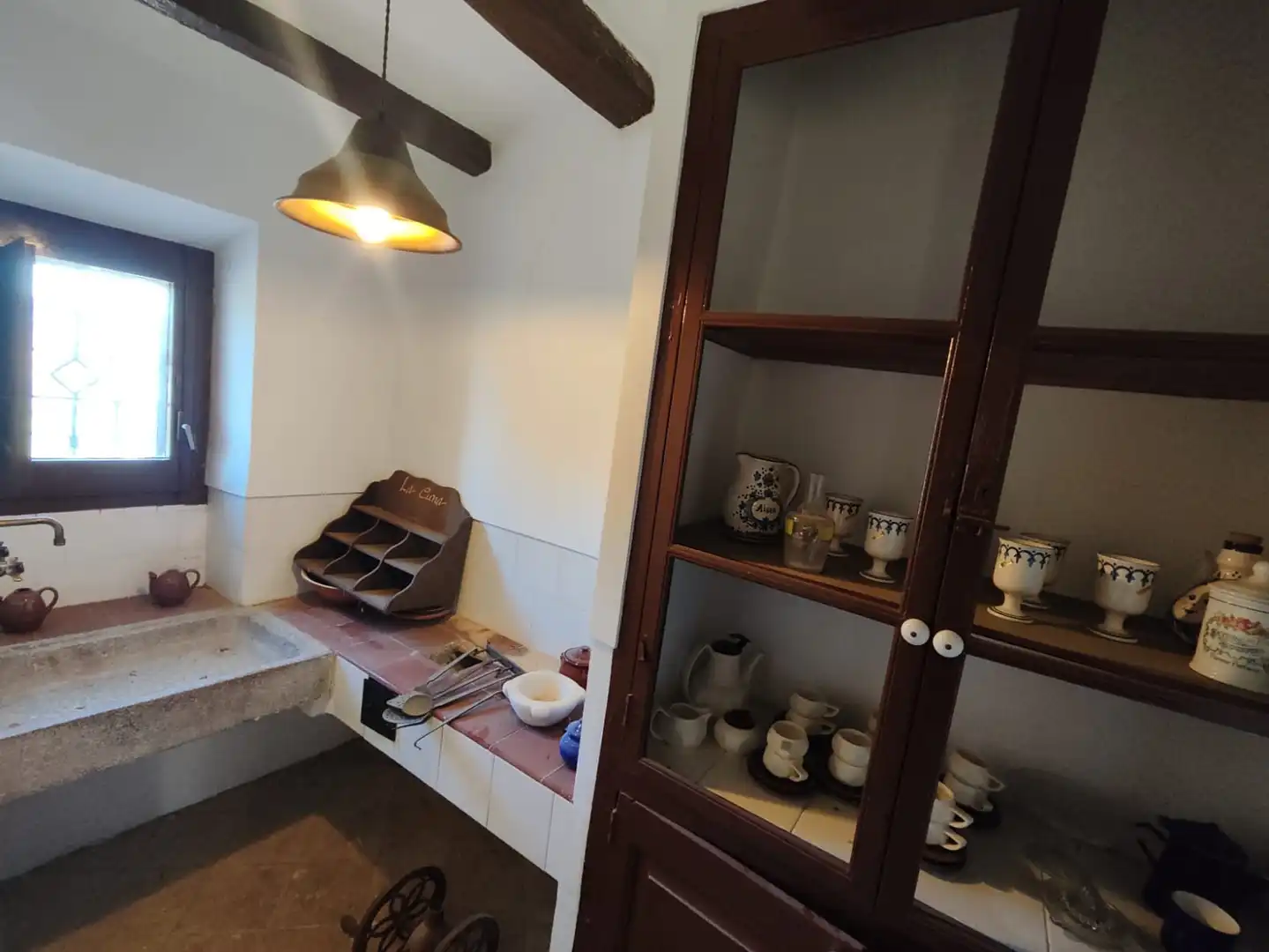 Country homes for sale in L'Arboç