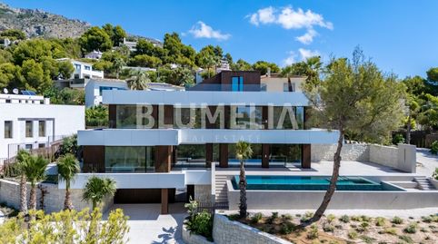 Foto 3 de Casa o chalet en venta en Calle Puput-g.palmeras, Altea la Vella, Altea