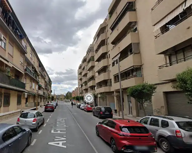 Appartamento con ascensore in vendita a Avenida Filipinas 12, imagen 2