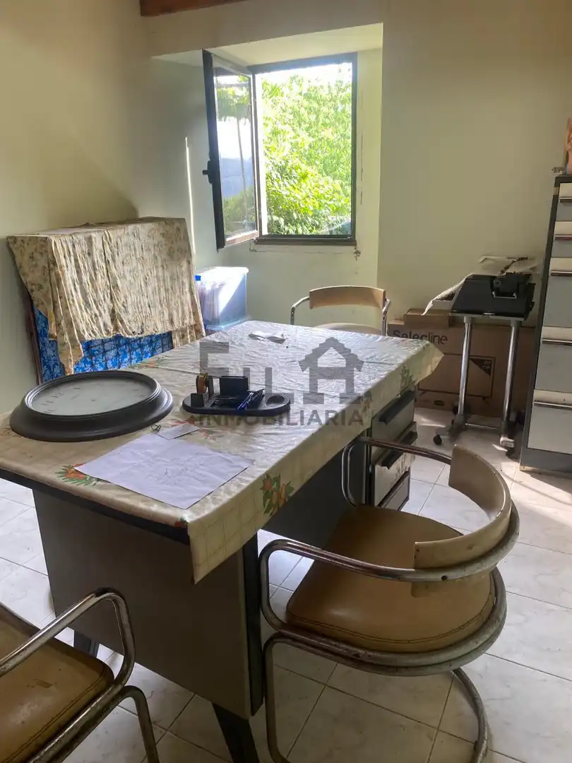 Casa o chalet en venta en San Amaro