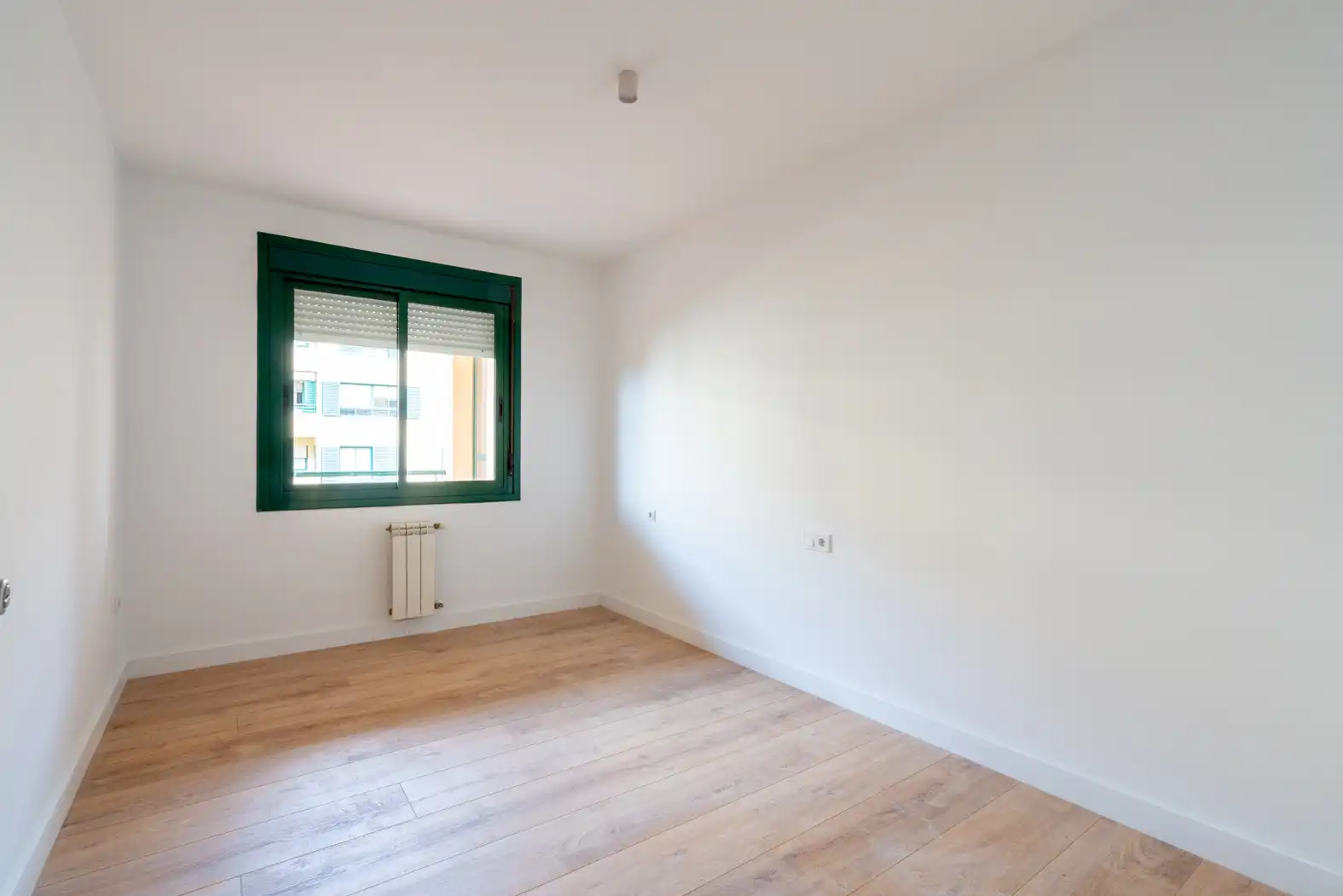 Schlafzimmer von Wohnung zum Verkauf in  Palma de Mallorca mit Abstellraum
