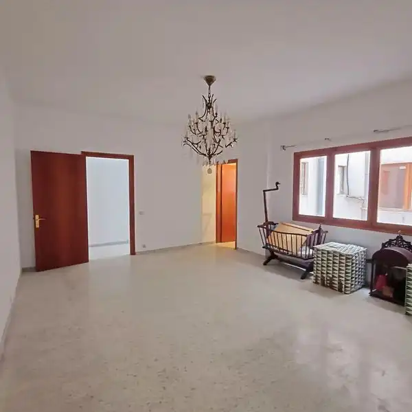 Piso en venta en Avenida Primero de Mayo, 26, Triana