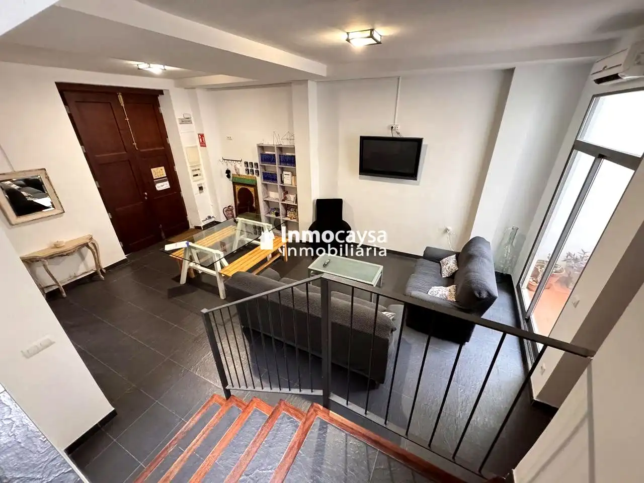Casa o xalet en venda en Xàtiva amb Aire condicionat, Terrassa i Balcó