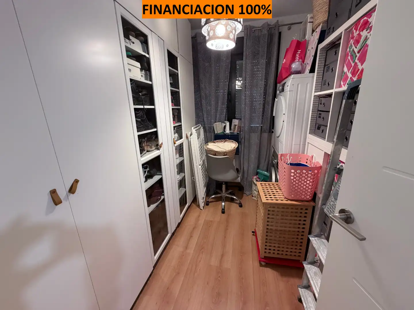 Àtic en venda en Barrios rurales del oeste