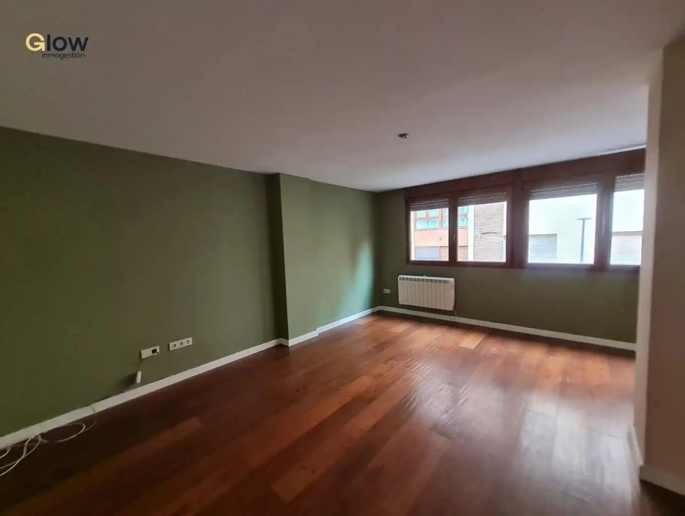 Flat with terrace for sale in Santa Marina, imagen 4