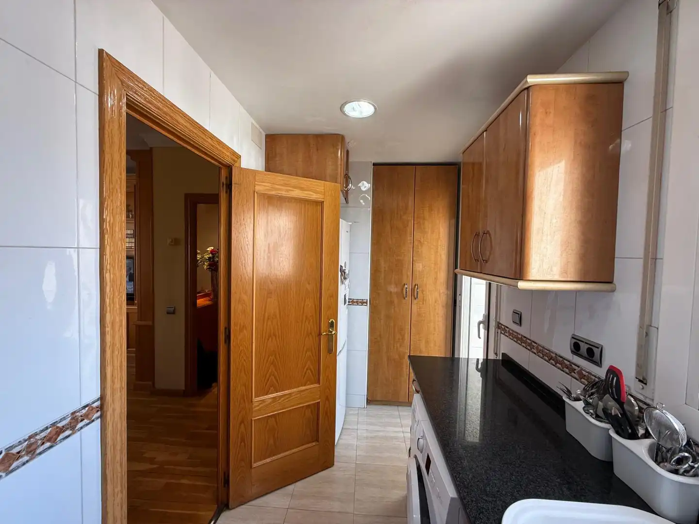 Flat with terrace for sale in Creu de Barberà - Sector Sud, imagen 13