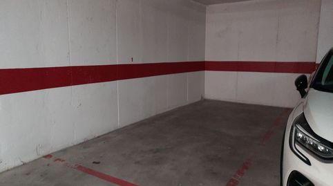 Foto 5 de Garatge en venda a Don Quijote, 7, Santo Angel, Murcia Capital