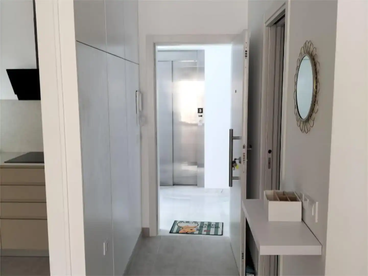 Flat for rent in Vejer de la Frontera  with Furnished and Balcony