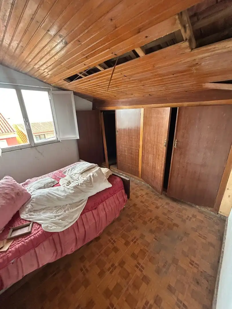 Bedroom of Houses for sale in Ribeira