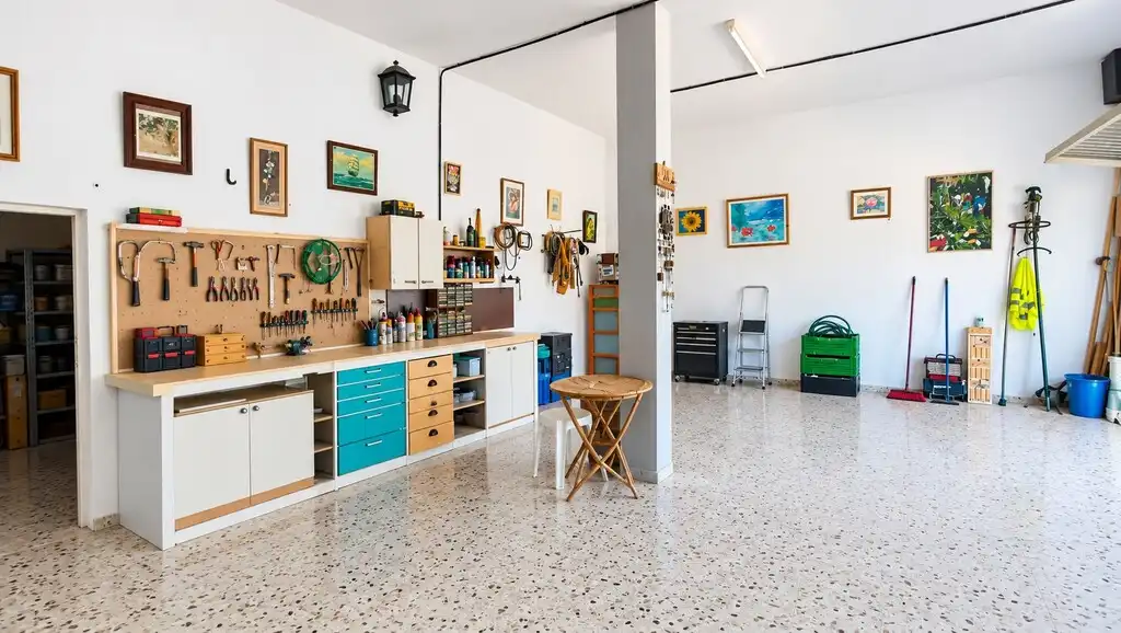 Villa in vendita a Urbanización Santa Rosa, imagen 14